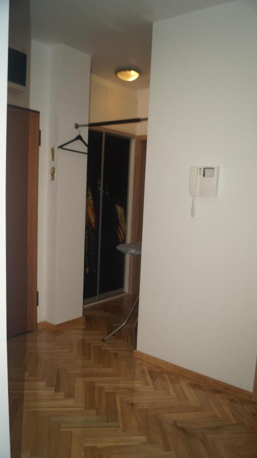 Apartament Old Town Chic - 2 Pokoje, Klima, Bezpłatny Parking, F-vat *
