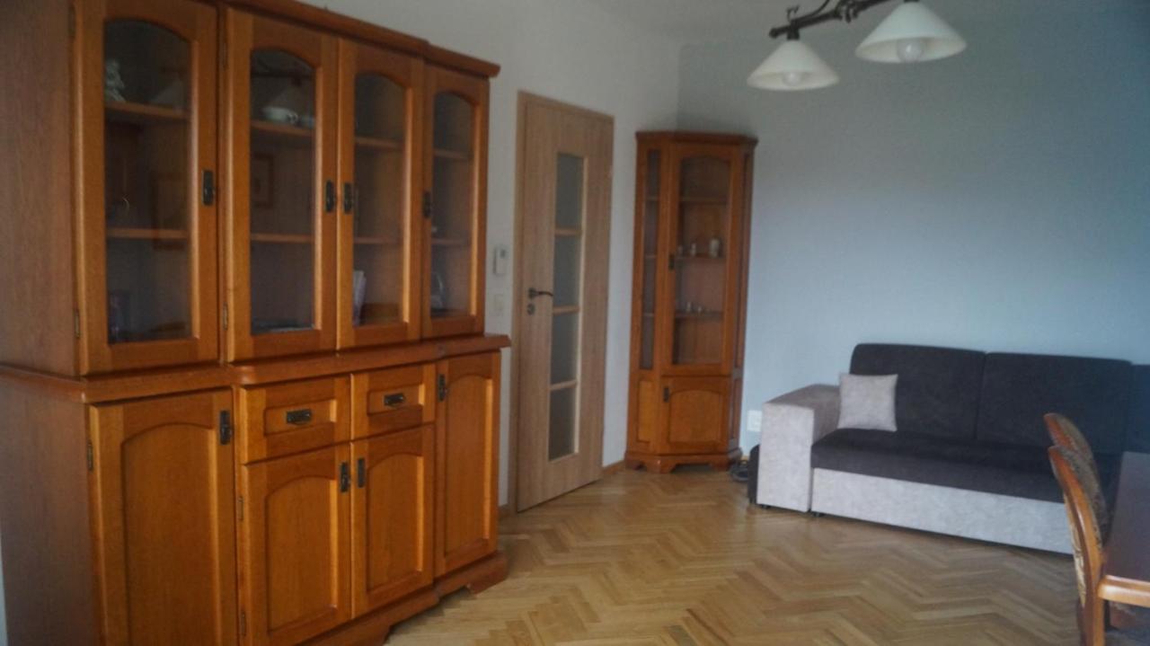 Apartament Old Town Chic - 2 Pokoje, Klima, Bezpłatny Parking, F-vat