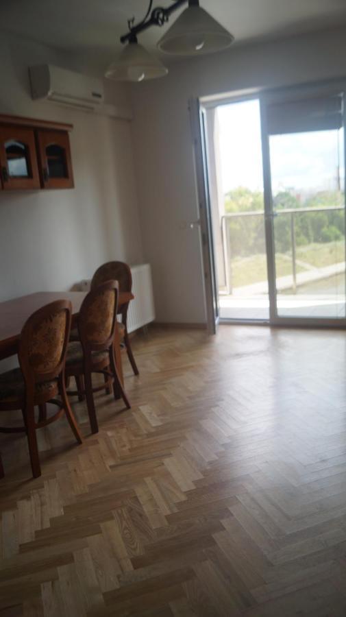 Apartament Old Town Chic - 2 Pokoje, Klima, Bezpłatny Parking, F-vat